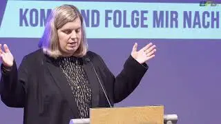 Gottesdienst 18.01.2026