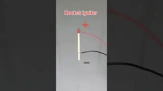 how to make rocket igniter #diy #homemade (2)