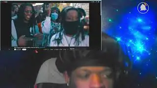 Mo P x CurryB x Smt Cee Money x AMG Qp - 40 Yo As* - REACTION