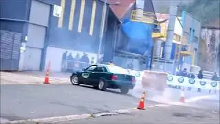SLALOM AIA 2018