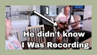 Alembic Bass Guitar Riffs! Secret Recording of 70s & 80s Licks 🎸