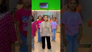 Fell for you Girls Dance | Manish Dutta #dance #shorts