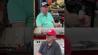 RESPECT the Exhaust Valve! Ask Ed 25 - Ed Smith w #BarryT #enginebuilding