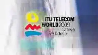 Выставка-форум ITC - ITU Telecom World 2009