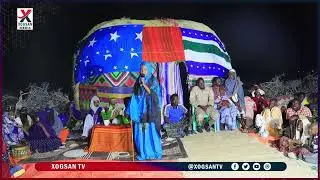 Aroos Dhaqameed Ka Dhacay  Deeggaanka Dacmuumo Oo Soojiitay Qurba-joog Iyo Madax kala Duwan .