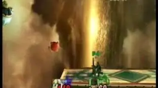 Seibrik(Dedede) Vs Lambchops(Snake) 3/5-1