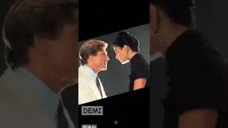 Demi Moore and Robert Redford - Indecent Proposal 🤍