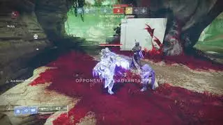 nerf stasis