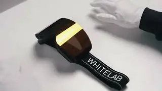 Замена линзы на WHITELAB Team One