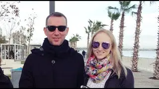 Как живет в Турции балетная семья из Перми