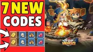 August 2025 Codes ⚡ Top Heroes Kingdom Saga Gift Codes | Latest Top Heroes Redeem Codes 2025