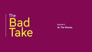 Episode 3: At The Movies - Moviecrush
