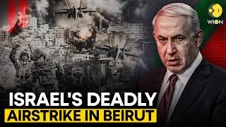 Israel-Iran War: Senior Hezbollah Official Survives Israeli Assassination Attempt