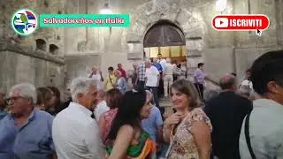 Festa per la chiusura della relliquie di San Pantaleone - Montauro