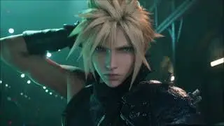 Final Fantasy 7 Rebirth Pt. 01 - Ahead on Our Way Again