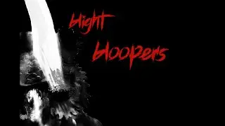 blight bloopers 2025 horrorfest