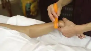 Gua Sha Therapy Explained