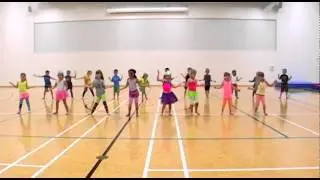MishMashTV Pongakawa School HYSGT Highlights
