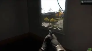 Miscreated  - Brightmoor Battle