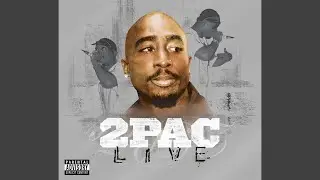 2Pac - 2 Of Amerikaz Most Wanted (Live) (Feat. Snoop Dogg)