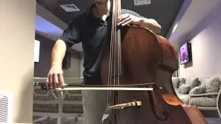 Koussevitzky Mvt 2