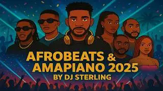 Viral Afrobeats Mix 2026 🎧 Burna Boy x Rema x Davido#AfrobeatsMix #ViralMusic #DJ