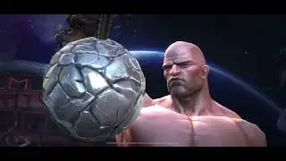 Darkdevils13 vs GUARDIANS OF THE STONE, aw (season 41, war 12), Marvel Contest of Champions