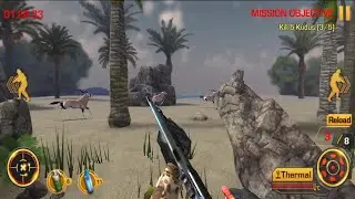 Wild Hunter 3D - Android Gameplay Part 22
