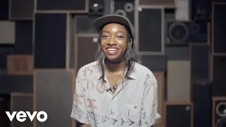Little Simz - ASK:REPLY (Vevo LIFT UK)
