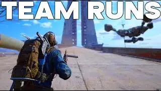 Arc Raiders! Duo&Trio Runs SHLOOTY SHLOOT
