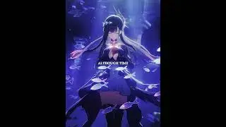 Hysilens & Caelus Edit | Cold Water | Honkai Star Rail