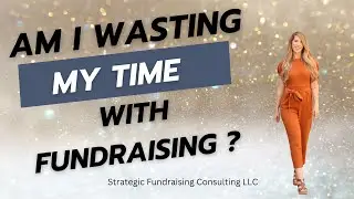 How to evaluate your fundraising efforts!
