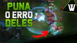 PUNA o ERRO DELES! - VOD REVIEW #3