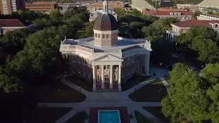 Southern Miss Proud: The Backstory