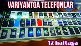 VARIYANTGA TELEFON OLISH 📞996180101 Вариянтга телефон Олинг SAMSUNG REDMI POCO VIVO Рабочий телефон