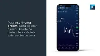 Futura Explica: Tutorial Profit Max Trader Mobile