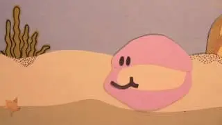 Happy as a Clam