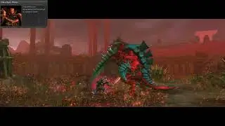 Dawn of War II: Retribution - Space Marines Campaign: Mission 10