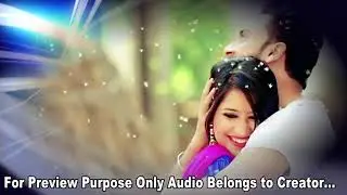Edius X 7 8 9 Free Project Menu Tere Jiya  Sona Koi 2021