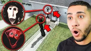 EVİNİZİN &Ouml;N&Uuml;NDE THE LOCUST VE THE BOİLED ONE G&Ouml;R&Uuml;RSENİZ HEMEN KA&Ccedil;IN !! (Yardım Edin)