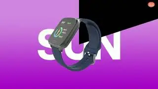 Смарт часы Timex iConnect Active