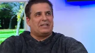 Roberto Parra, ex GH: 