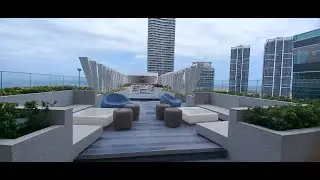 Cinnamon Life Colombo Sri Lanka | Luxury 5-Star Hotel | Stunning Architecture #speedbirdsadventures