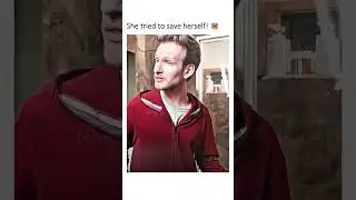 They messed with the wrong girl! 😤