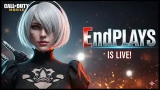 WAR OPERATION 6th Day of Battle Royal Tournament !!! Live with END Plays!! #tournament #shorts