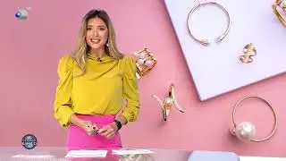 Carlette Mechanism - Sistemul bijuteriilor Carlette |  Kanal D
