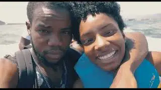 Jamaica Vlog: Lime Cay Trip