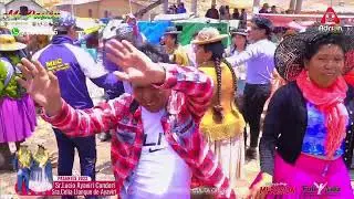 MI PASION de Sucre Bolivia / CASUALIDAD en vivo 2023