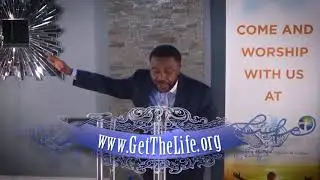 Get Out Of My Space | Pastor Isaac Greene | Life Church Sermon