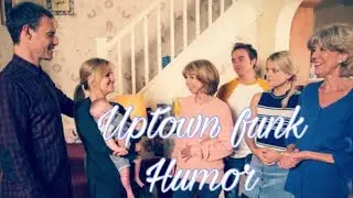 The Platts Uptown Funk (Humor)